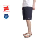 ショートパンツ メンズ ハーフパンツ チノパン 綿100% シニア ズボン ヘインズ ブランド hanes 夏 キャンプ M L LL 軽量