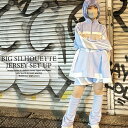 地雷系 地雷系女子 サブカル サブカル女子 オーバーサイズ ジャージ セットアップ (fog001/fog002) ビッグサイズ ジャージー ジャケット ジャー...