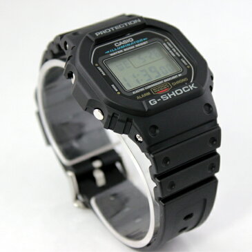 CASIO カシオ G-SHOCK 時計 G-ショック SPEED MODEL ジーショック スピードモデル DW-5600E-1【あす楽】