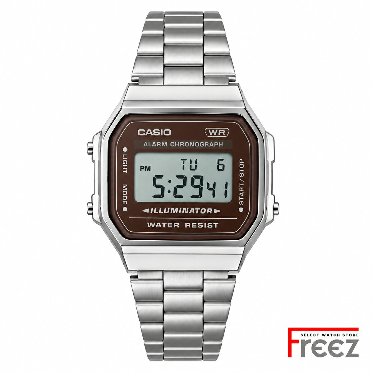 楽天市場】casio a168waの通販