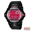 【国内正規品】CASIO Baby-G ベビーG 時計 REEF BG-169R-1BJF【あす楽】