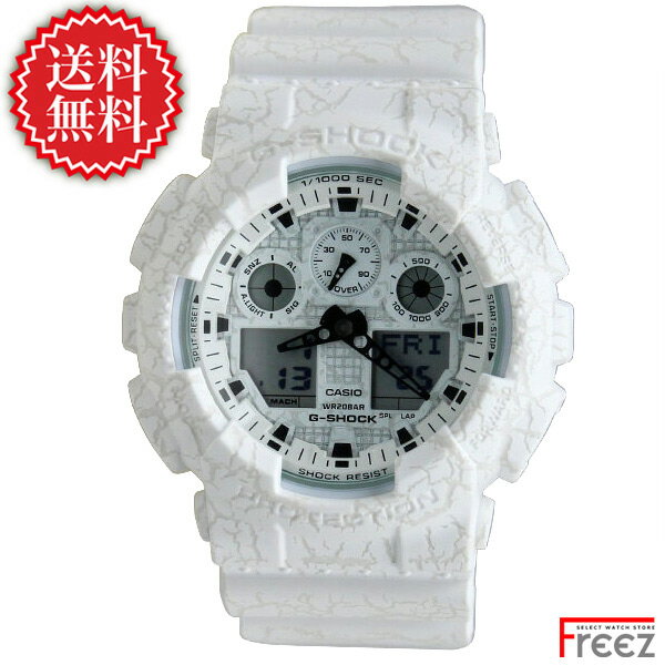  G-SHOCK ӻ Cracked Patternʥåɡѥ GA-100CG-7Aڤڡ̵ۡ