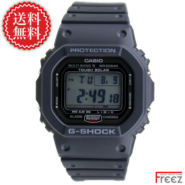 CASIO  G-SHOCK å   顼 GW-5000U-1̵ۡڤڡ