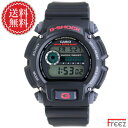 CASIO カシオ G-SHOCK ジーショック DW-9052-1V 黒 BLACK 腕時計 メンズ