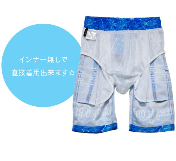 【訳あり】 水着 男の子 キッズ 子供 サーフパンツ PIKO ピコ 719001 波×ボーダー ...