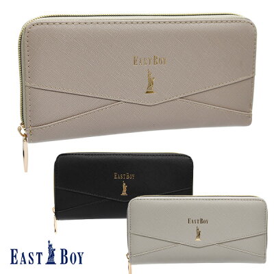【送料無料】 財布 長財布 EASTBOY イーストボーイ(EBS-0171) 女の子 ジュニア キッズ レディース 高校生 中学生 小学生 女子 子供 こども おしゃれ ブランド サイフ お財布