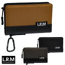 財布 二つ折り メンズ ジュニア キッズ 男の子 L.R.M (CMK23-0937) 二つ折り財布 高校生 中学生 小学生 男子 子供 2つ折り サイフ お財...