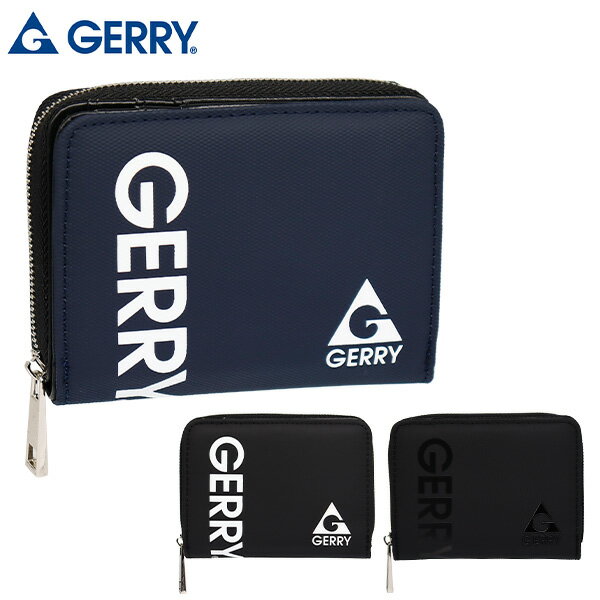 財布 男の子 財布 二つ折り GERRY ジェリー (GES-0012) 折り財布 2つ折り ジュニア キッズ メンズ 高校生 中学生 小学生 男の子 男子 子供 サイフ ミニ財布 コンパクト おしゃれ お財布