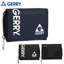 財布 三つ折り GERRY ジェリー (GES-0013) ミニ財布 小さめ ジュニア キッズ メンズ 高校生 中学生 小学生 男の子 男子 子供 サイフ 折り...