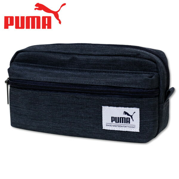 ペンケース PUMA プーマ PM159NB-1600(ネ