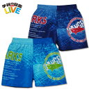 【60%OFF セール】 水着 男の子 キッズ 学研の図鑑LIVE (37051531)サメ柄 サーフパンツ 110 120cm スイムパンツ ショートパンツ ...