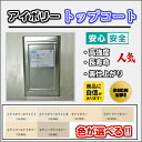 送料無料 高強度 FRPトップコート アイボリー 20kg 促進剤入り 硬化剤400gセット