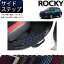ダイハツ 新型 ロッキー 200系 サイドステップマット (チェック) ゴム 防水 日本製 空気触媒加工