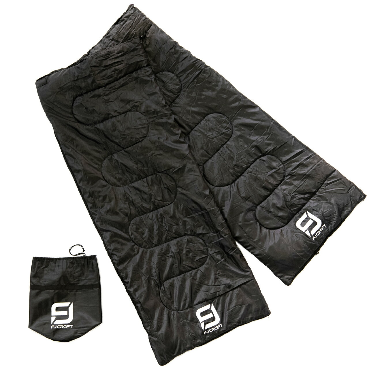 【P5倍(マラソン)】 オールシーズン シュラフ 寝袋 2枚1セット 車内泊 アウトドア キャンプ ソロキャンプ 防災 ベランピング おうちキャンプ通販格安セール情報 楽天 通販