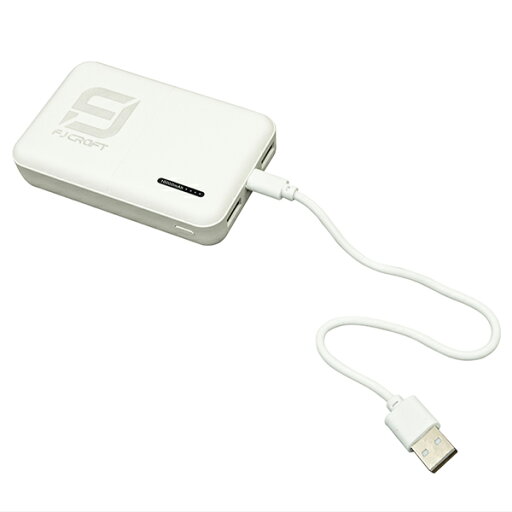 モバイルバッテリー 10000mAh 大容量 コンパクト 2台同時充電 2A出力 モバイルバッテリー 10000mAh 大容量 コンパクト 2台同時充電 2A出力