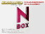 BATBERRY֥եڥꥢ顼N-BOX JF1/JF2 [EF020] 2ڥݥȾòۡפ򸫤