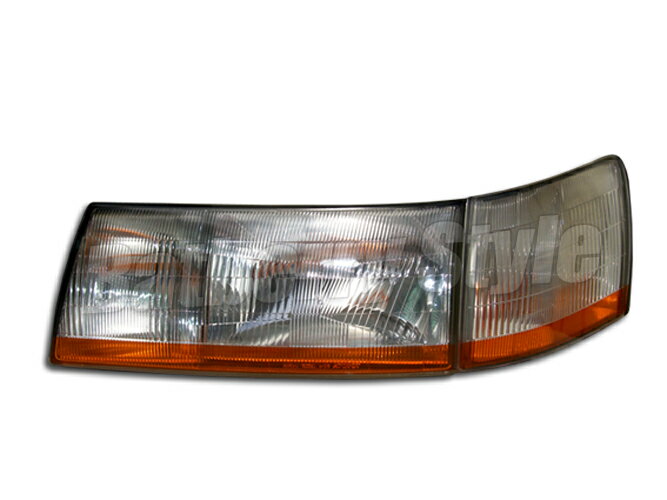 【訳あり】【在庫品限り】【お試し】【未使用新品】【Batberryアイラインフィルム/分割なし】セルシオ 10系 前期 分割なしアイラインフィルムT-2/クリア...