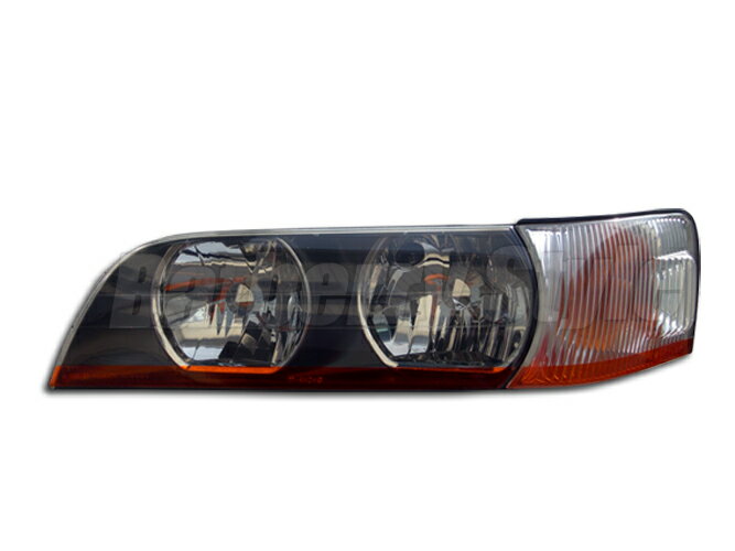 【訳あり】【在庫品限り】【お試し】【未使用新品】【Batberryアイラインフィルム/分割なし】チェイサー 100系 分割なしアイラインフィルムT-2/クリアブ...