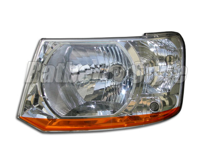 【訳あり】【在庫品限り】【お試し】【未使用新品】【Batberryアイラインフィルム/分割なし】ekワゴン H82W 分割なしアイラインフィルムT-1/クリアブ...