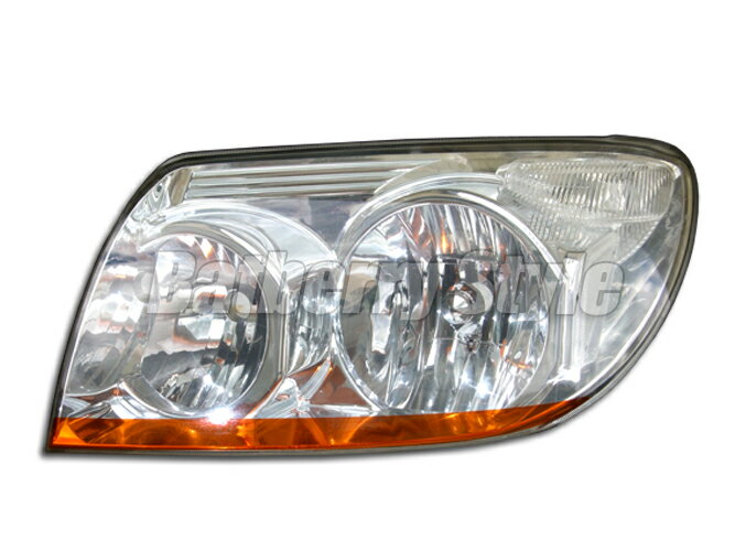 【訳あり】【在庫品限り】【お試し】【未使用新品】【Batberryアイラインフィルム/分割なし】ハイラックスサーフ 210 前期 分割なしアイラインフィルムT-...