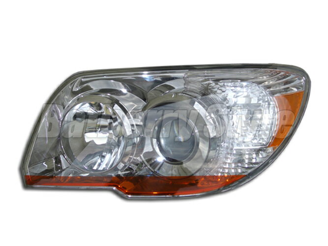 【訳あり】【在庫品限り】【お試し】【未使用新品】【Batberryアイラインフィルム/分割なし】ハイラックスサーフ 210 後期 分割なしアイラインフィルム/ク...