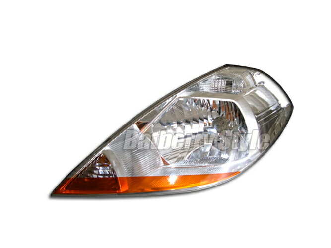 【訳あり】【在庫品限り】【お試し】【未使用新品】【Batberryアイラインフィルム/分割なし】ティーダ C11 分割なしアイラインフィルムT-3/クリアライト...