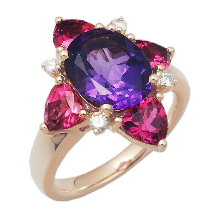 ٻβTASAKI᥸ȥԥ󥯥ȥޥ/0.09ctK18PGǥ󥰡10.5̽դžѡš