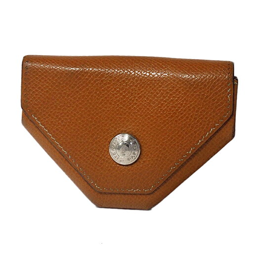 富士屋◆ エルメス HERMES ル・ヴァンキャトル 24 コインケース □I刻印 2005年製 シルバー金具【中古】 富士屋◆ エルメス HERMES ル・ヴァンキャトル 24 コインケース □I刻印 2005年製 シルバー金具【中古】