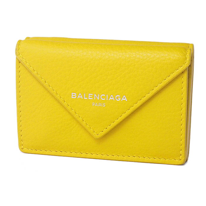 楽天市場】BALENCIAGA ペーパーミニウォレット(財布・ケース 楽天市場】BALENCIAGA ペーパーミニウォレット(財布・ケース