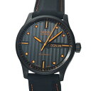 富士屋◆ ミドー MIDO マルチフォート M005.430.37.051.80 メンズ 自動巻 腕時計 新品同様【中古】(2)