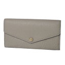 富士屋◆値下げ品◆ ルイヴィトン LOUIS VUITTON ポルトフォイユ・サラ M68708 アンプラント トゥルトレール ファスナー付長財布 旧型【中古】
