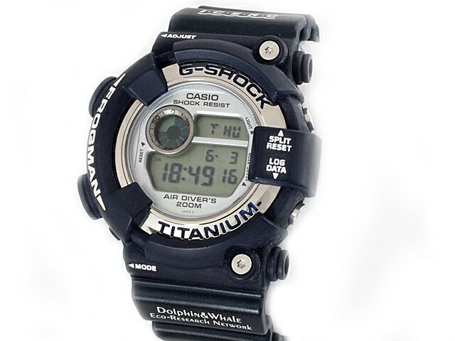 楽天市場】フロッグマン g shock イルクジ(ブランドカシオ)の通販 楽天市場】フロッグマン g shock イルクジ(ブランドカシオ)の通販