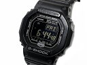 富士屋◆カシオ CASIO Gショック The G GW-5600BJ-1JF ラバー メンズ ソー ...