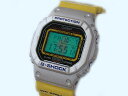 富士屋◆カシオ CASIO Gショック フェアリーズチャーム DW-5600VT-9T ラバー メンズ クオーツ 腕時計【中古】(2)