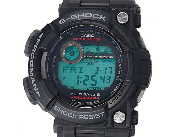 ٻβ CASIO Gå եåޥ ޥG GWF-1000-1JF С  顼 ӻסš