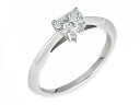 富士屋◆値下げ品◆ティファニー TIFFANY&Co. G/VS1 ソ...(4)