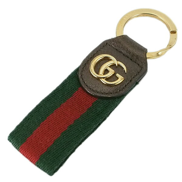 楽天市場】gucci オフィディア キーリングの通販