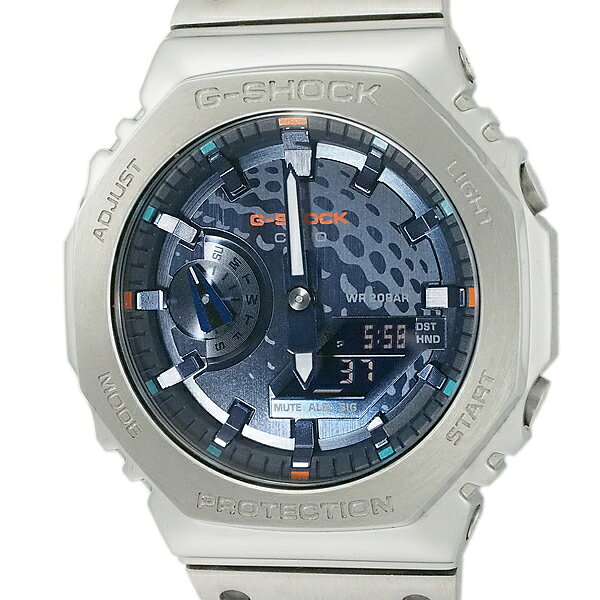 楽天市場】g-shock gm-2100ri21-7ajrの通販