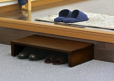 玄関床/玄関台・幅60cmタイプ