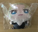 【値下げ】 【ベルモット】 名探偵コナン だらりんず ミニぬいぐるみ (EX) 【在庫品】