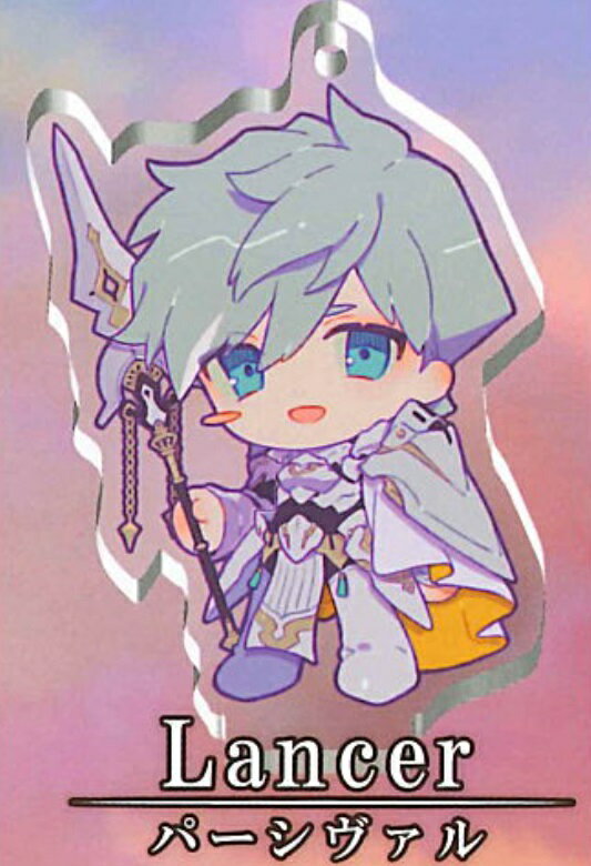 ֥ѡ FGO Fate/Grand Order 륹ɥ쥯Vol.1ں߸ʡ