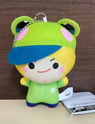A3! チビちびぐるみ 春組 6体 コンプリート セット A3! チビちびぐるみ 春組 6体 コンプリート セット