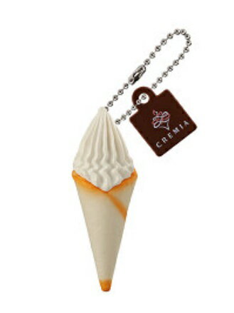 「クレミア」 クレミア ミニチュアチャーム 【在庫品】のサムネイル