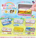 平成ファンシー カンペンケース 全5種セット 【2026年1月予約/コンプリート】