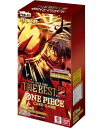 ONE PIECEカードゲーム プレミアムブースター ONE PIECE CARD THE BEST vol.2【PRB-02】 【未開封1カートン(20BOX...