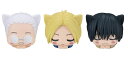 SAKAMOTO DAYS おひるねこ ミニフィギュア EX 全3種セット 【在庫品】