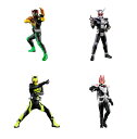 HG レジェンドライダーvol.3 全4種セット BANDAI コンプリート 【在庫品】