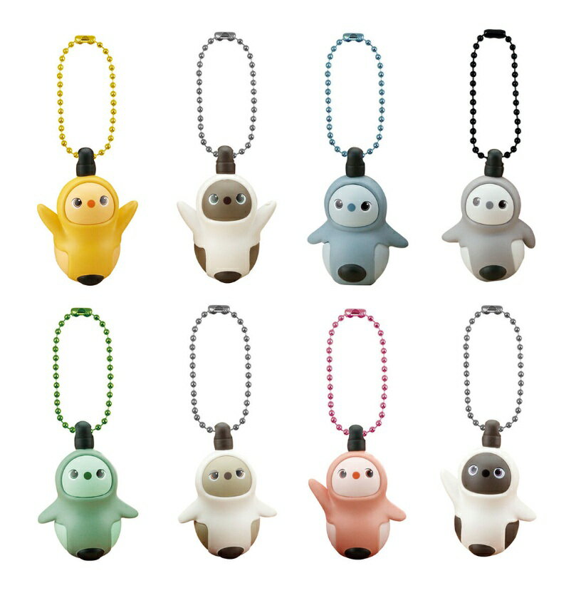 単品 LOVOT らぼっと カプセルスイングマスコット BANDAI 【在庫品】のサムネイル