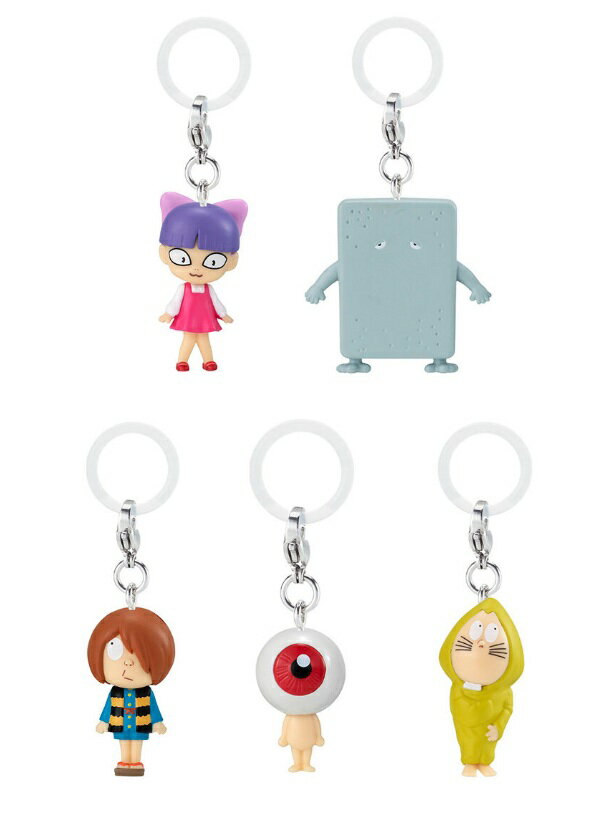 単品 ゲゲゲの鬼太郎（第4期） めじるしアクセサリー BANDAI 【在庫品】のサムネイル