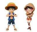 ワンピース ワールドコレクタブルフィギュア シャボンディ諸島 最悪の世代1 2種セット【在庫品】